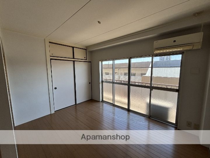 佐藤ハイツの内装