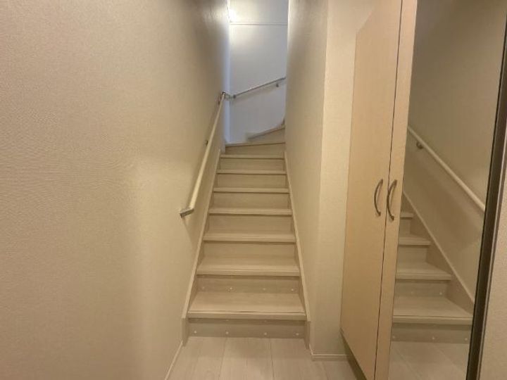 プレタージュの内装