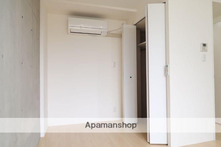 モジュロール社台.の内装