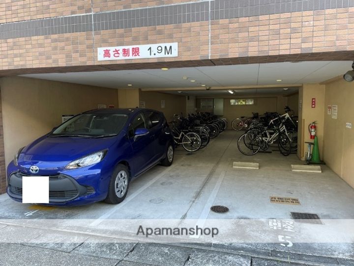 シティライフ社が丘.のその他画像