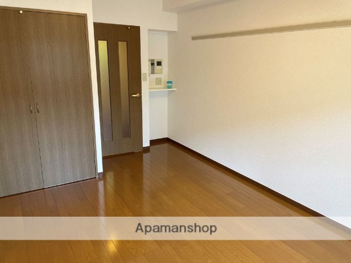 シティライフ社が丘.の内装