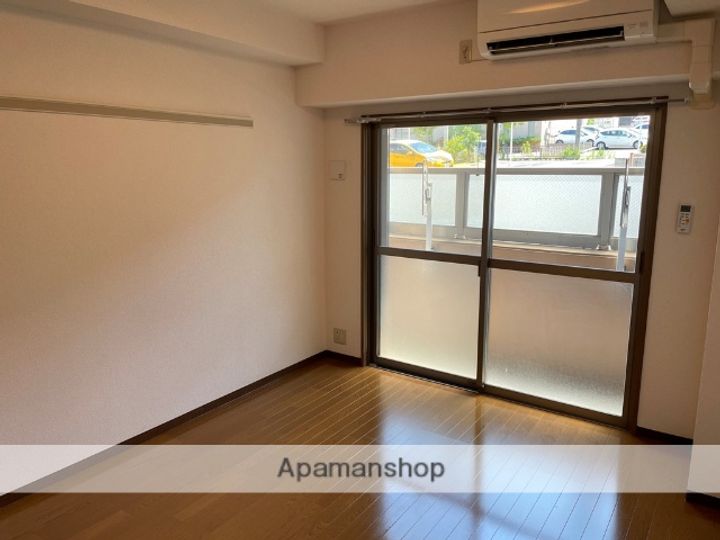 シティライフ社が丘.の内装