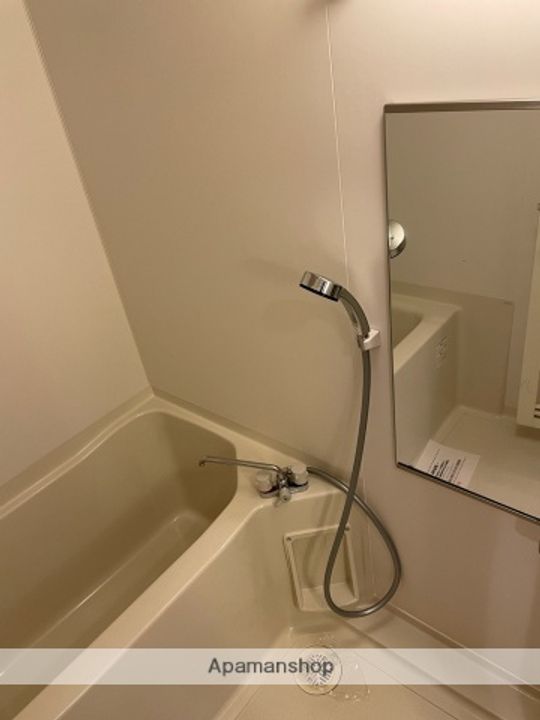 シティライフ社が丘.の風呂