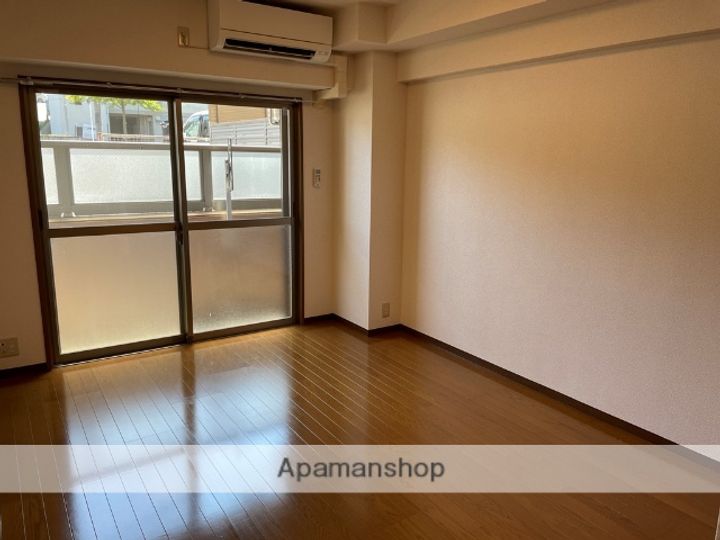 シティライフ社が丘.の居間