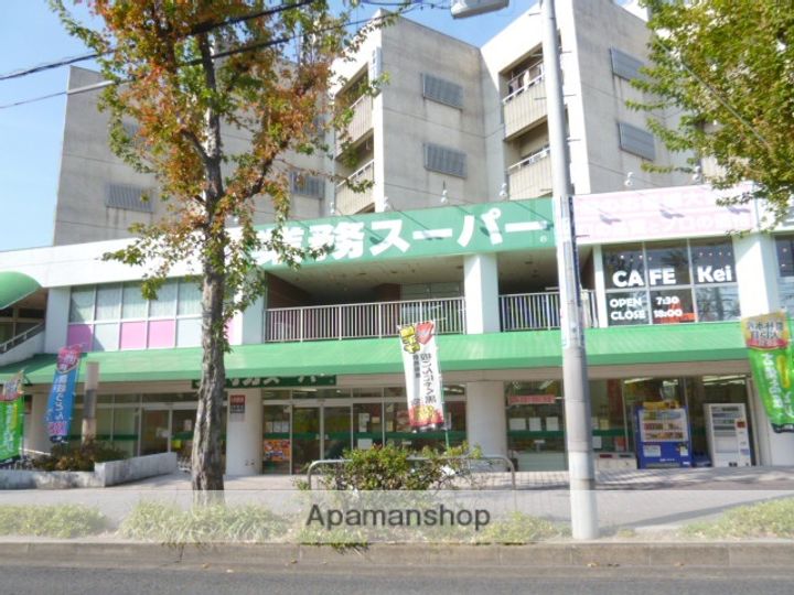 シェモア 2の周辺
