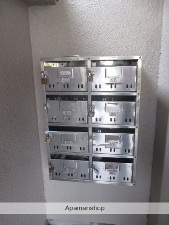 ラフォーレ杁ヶ池.のその他画像