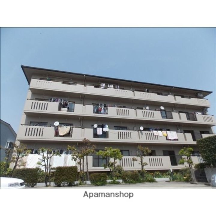 ラフォーレ杁ヶ池.のその他画像