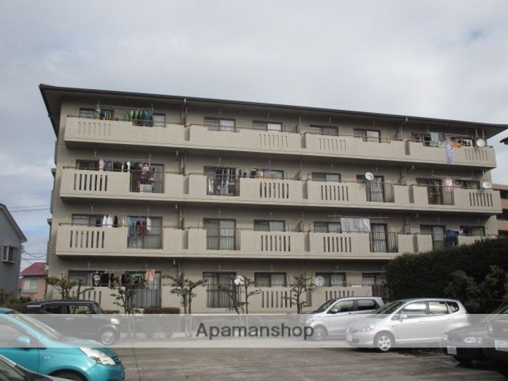 ラフォーレ杁ヶ池.のその他画像