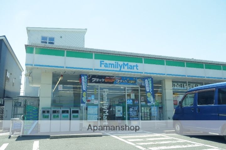 ラフォーレ杁ヶ池.の周辺