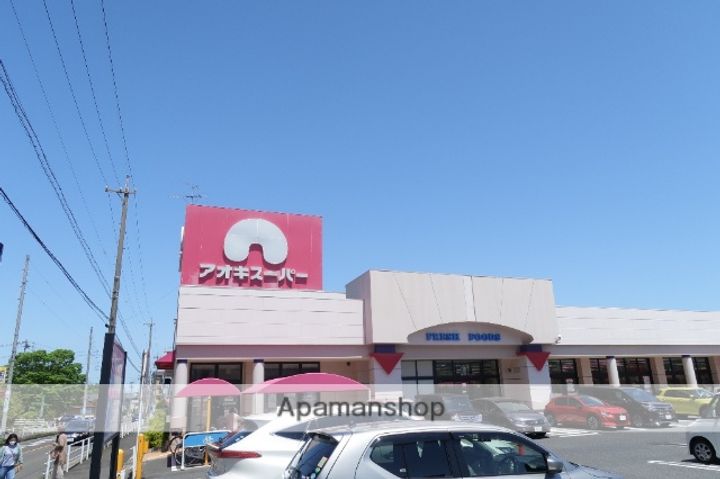 ラフォーレ杁ヶ池.の周辺