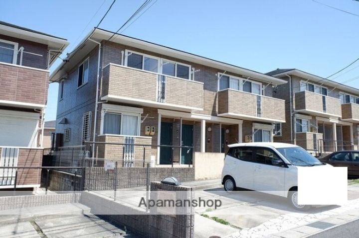 エステート和合.の外観