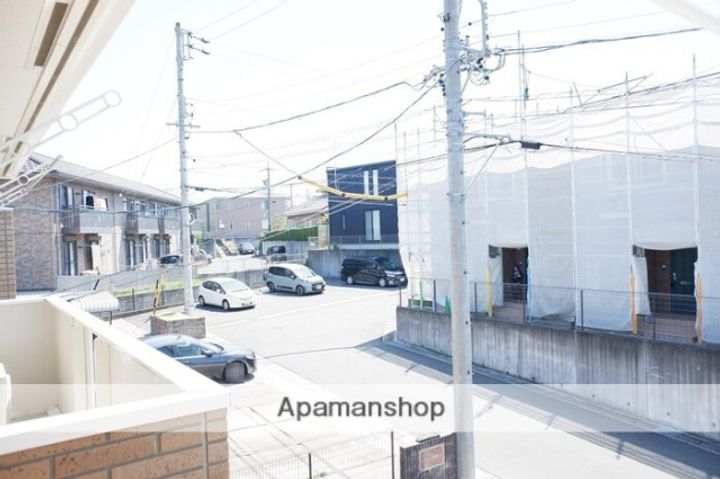 エステート和合.の外観