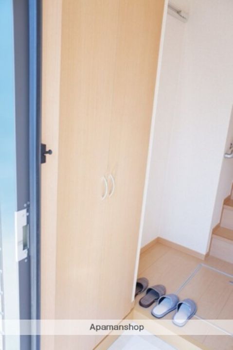 エステート和合.の内装