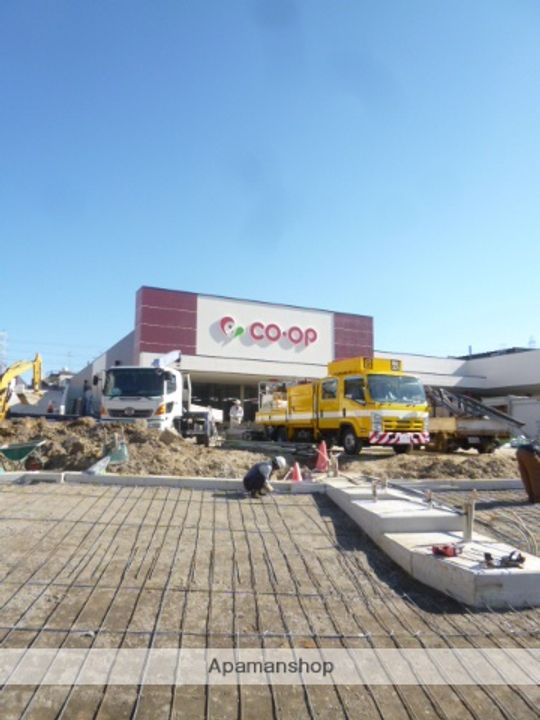 コーポよろこび.の周辺