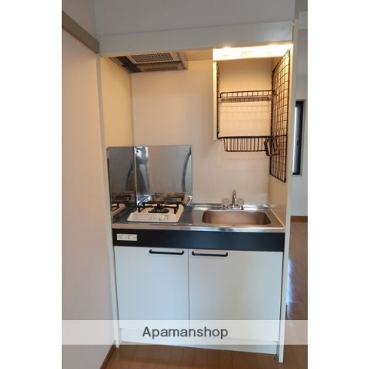 第2ホーメスト一社.のキッチン