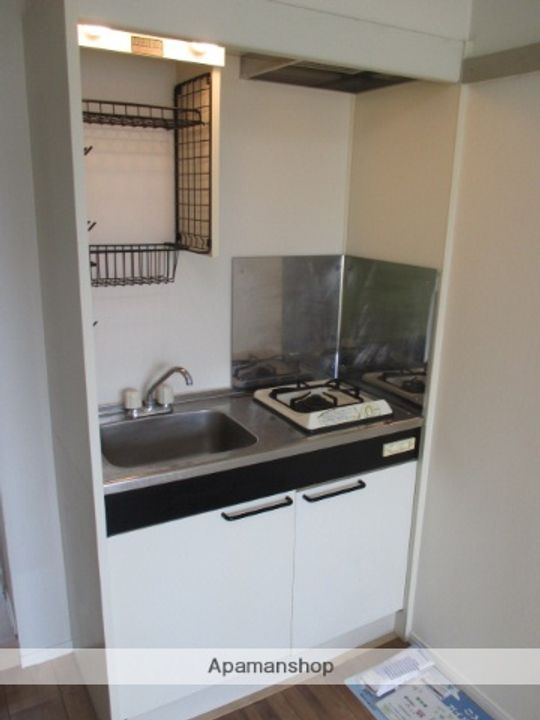 第2ホーメスト一社.のキッチン