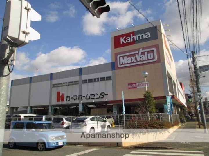 ベルシオン.の周辺