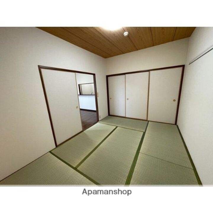 ベルシオン.の内装