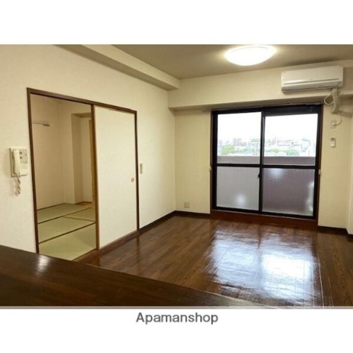 ベルシオン.の内装
