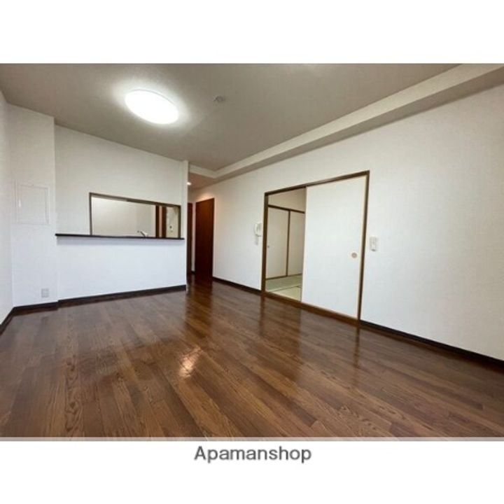 ベルシオン.の居間