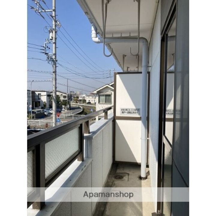グリーンヒルズ山田8.のその他画像