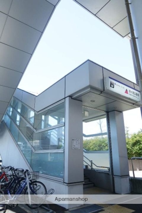 グリーンヒルズ山田8.の周辺