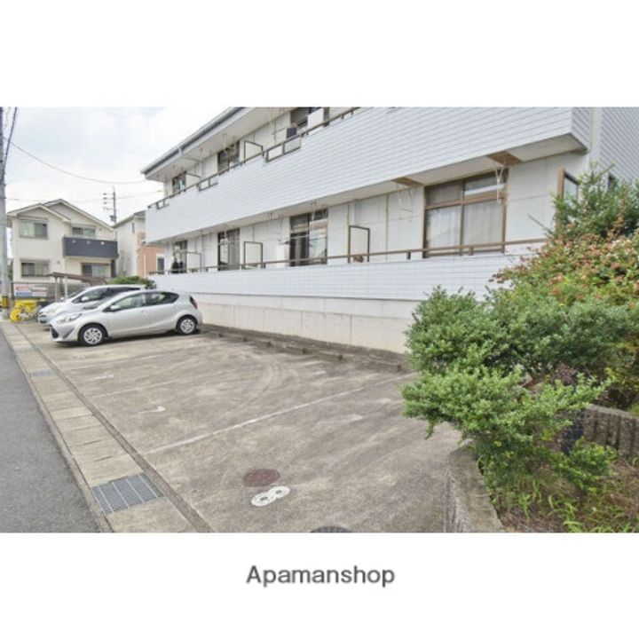 グリーンヒルズ山田8.のその他画像