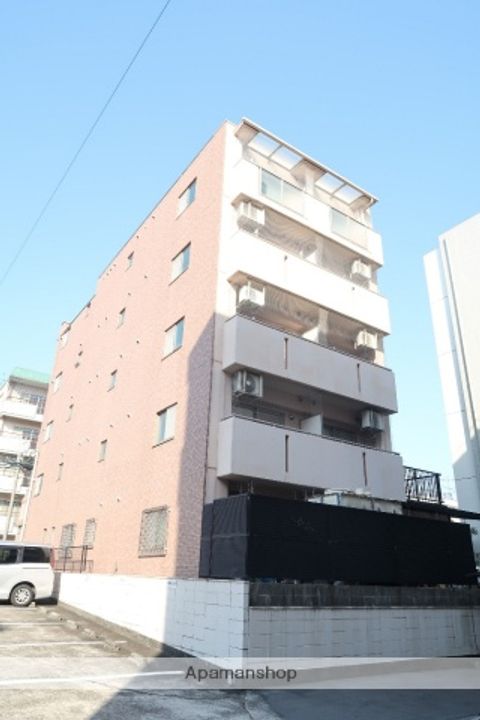 アールズコート一社.の外観