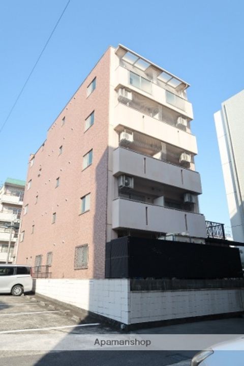 アールズコート一社.の外観