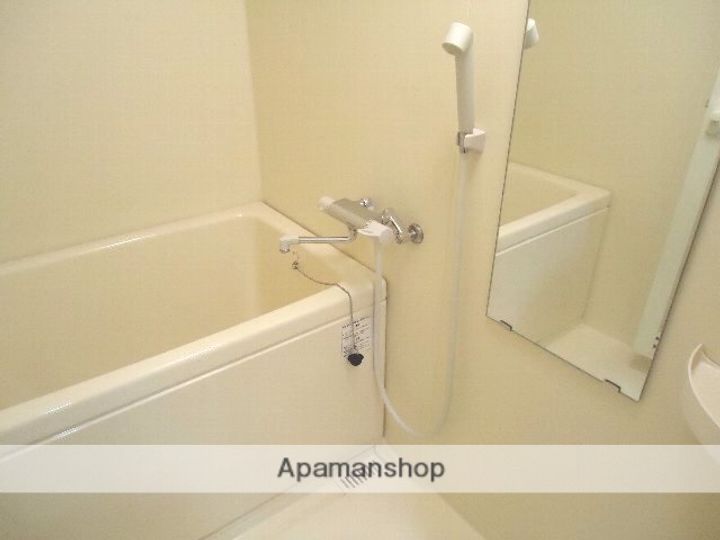 アールズコート一社.の風呂