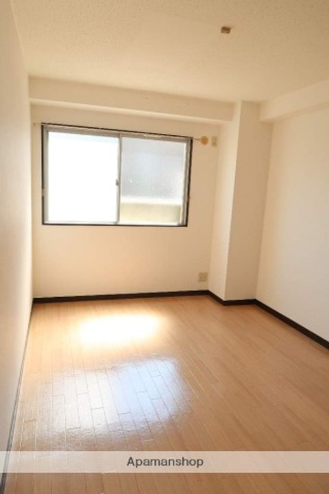 望が丘ビル.の内装