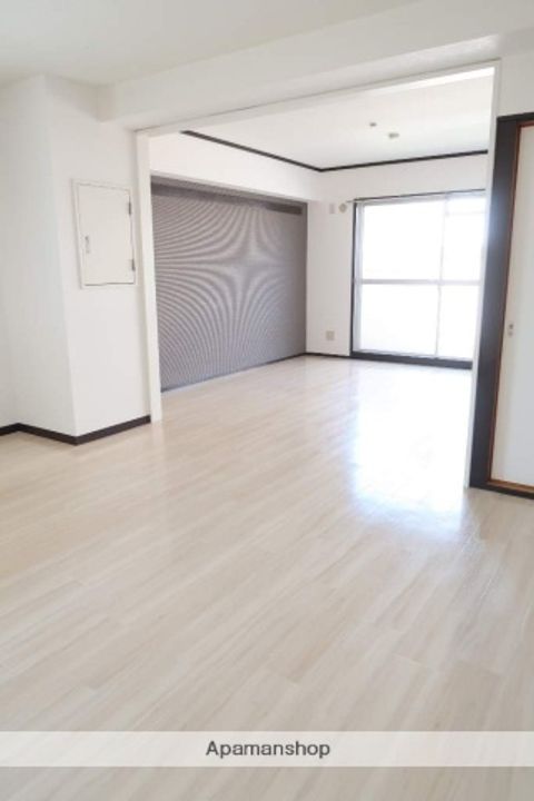 望が丘ビル.の内装
