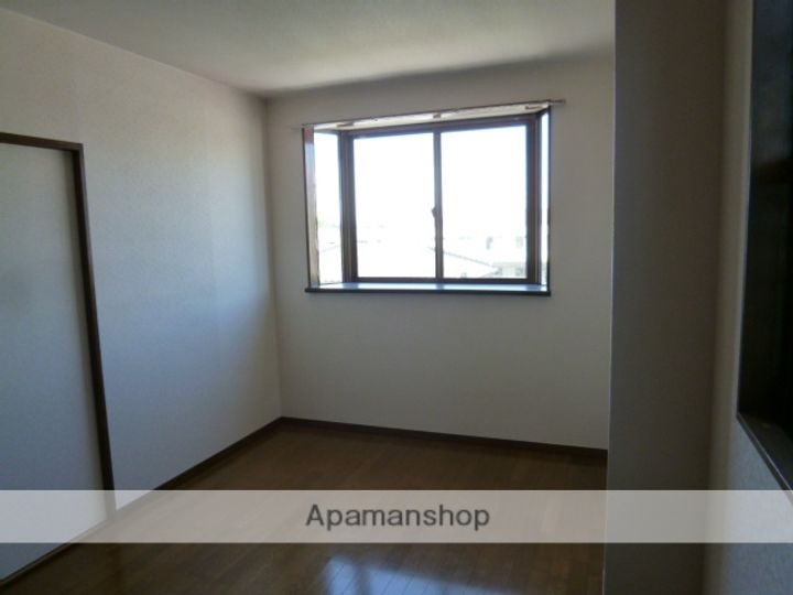 キャッスルヒルズ.の内装