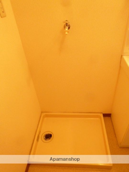 キャッスルヒルズ.の内装