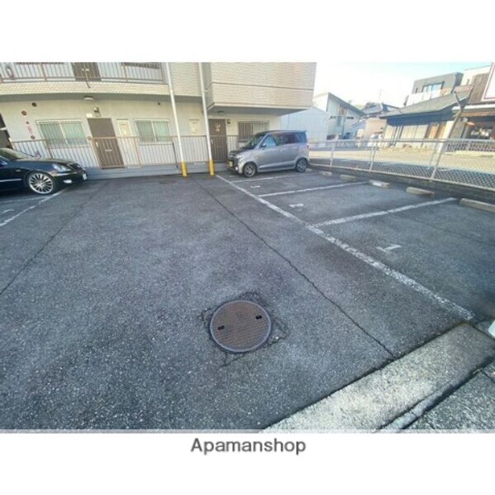 牧の原ハイツのその他画像