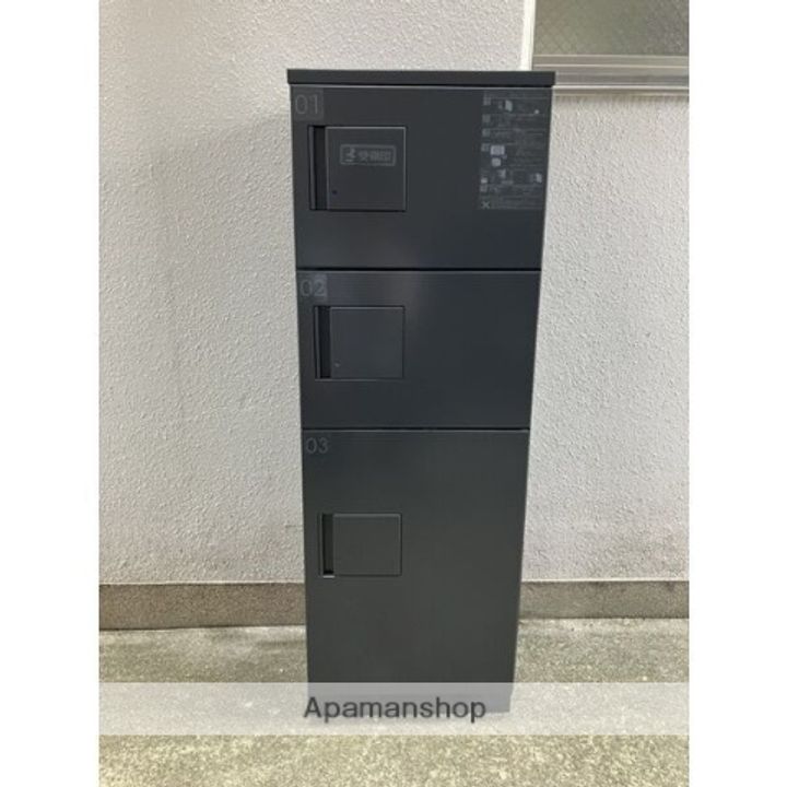 牧の原ハイツのその他画像