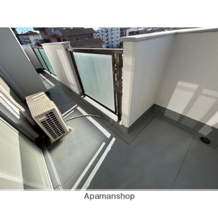 牧の原ハイツのその他画像