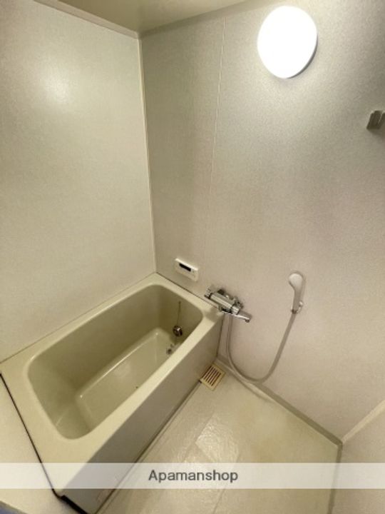 アイコート.の風呂