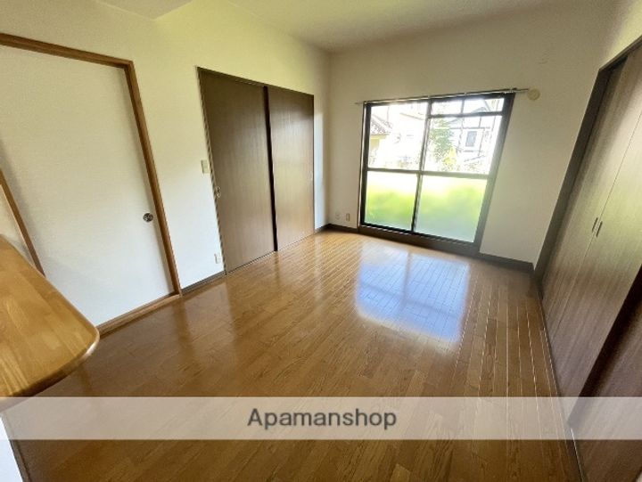 アイコート.の居間