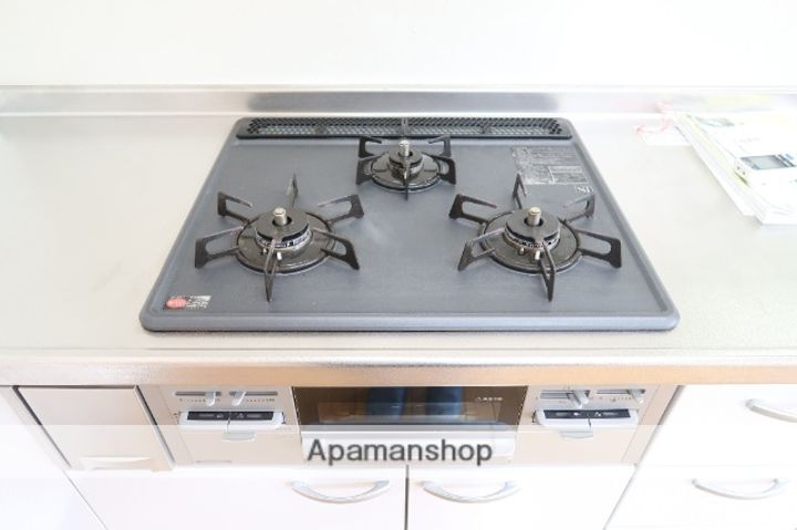 正和 マンションの内装