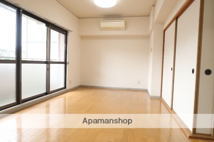 正和 マンションの内装