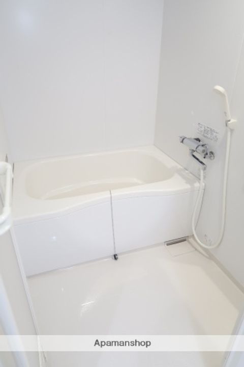 正和 マンションの風呂