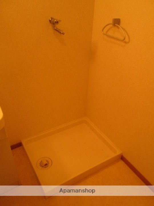 スカイブルーK.の内装