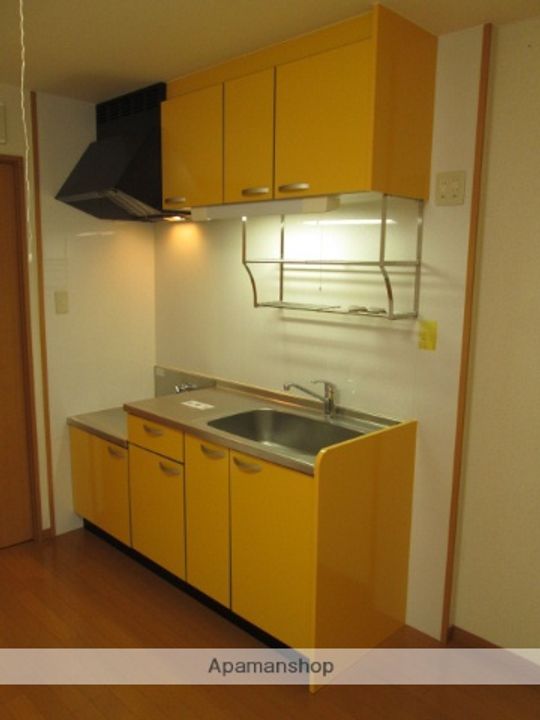 スカイブルーK.のその他画像