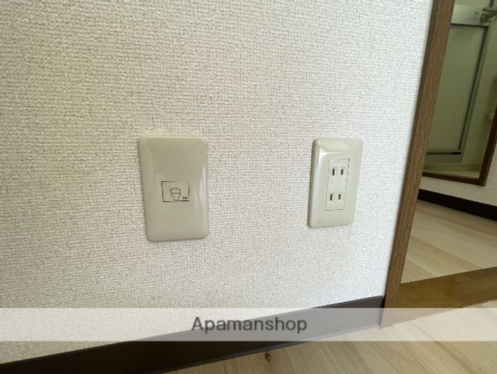 シティライフ一社南の内装