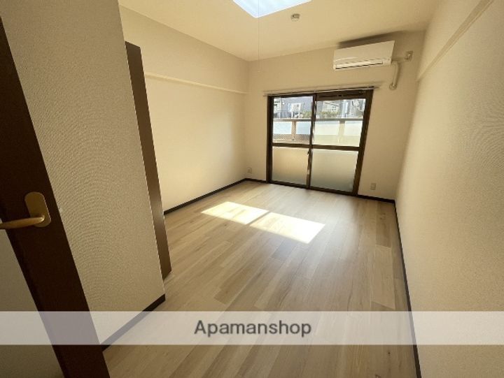 シティライフ一社南の内装