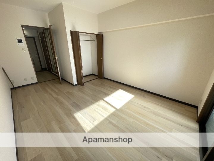 シティライフ一社南の内装