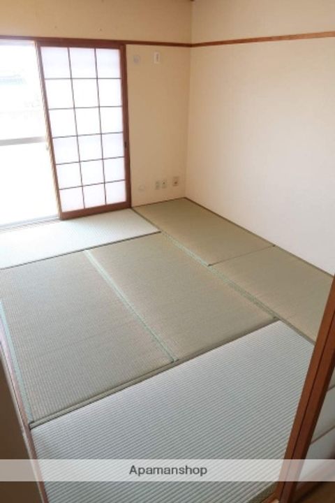 メルローズ.の内装