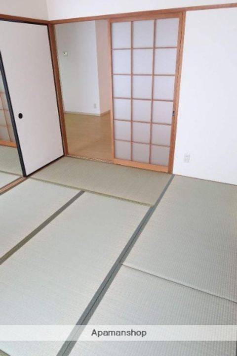 メルローズ.の内装