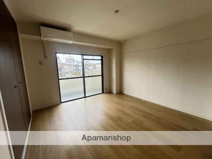 グレイス富が丘.の内装